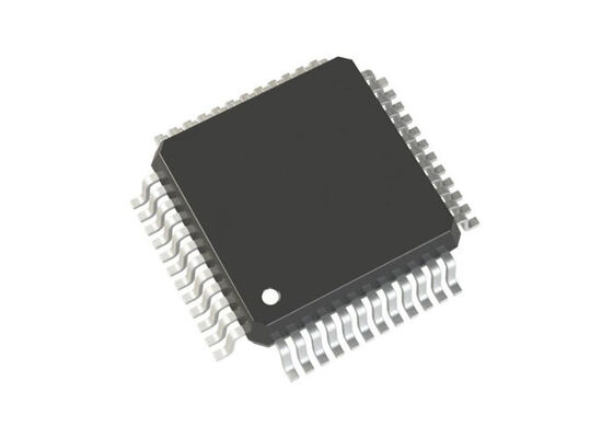 Vi điều khiển MKE12Z256VLF7 MCU 72MHz 5V Arm Cortex-M0+ Vi điều khiển MCU chính dòng