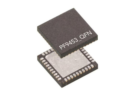 MPF9453AVMA2HN Integrated Circuit Chip Low Power Multi Rail PMIC Cho bộ xử lý i.MX 93