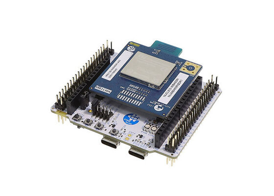 NUCLEO-WBA65RI Giải pháp nhúng STM32WBA ARM Cortex-M33 MCU 32 bit Embedded Evaluation Board