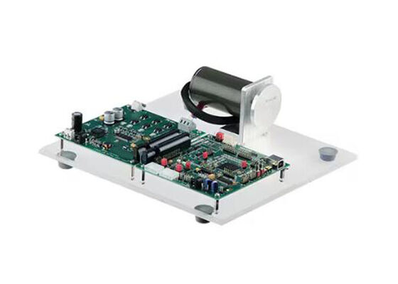 MTRCKTSBN5606B Giải pháp nhúng MPC5606B Bộ phát triển BLDC không cảm biến 3 pha
