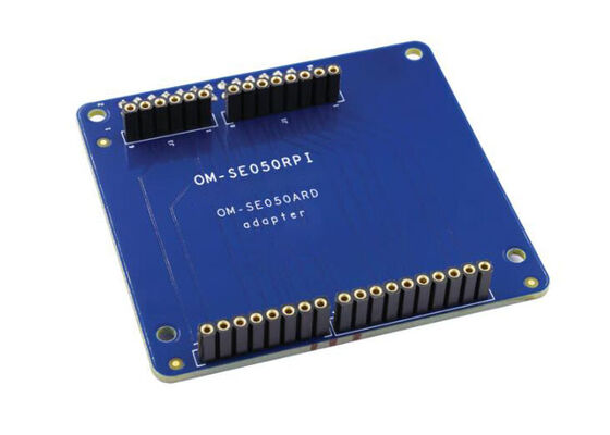 OM-SE050RPI Giải pháp nhúng OM-SE050ARD adapter board EdgeLock SE050 Development Kits
