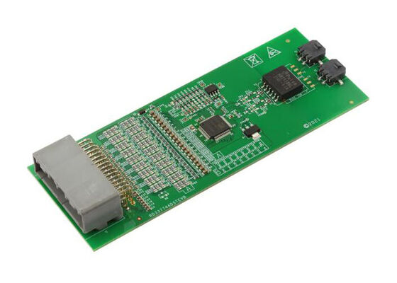 RD33774ADSTEVB Embedded Solutions MC33774ATA Bo mạch đánh giá bộ giám sát cell phân tán