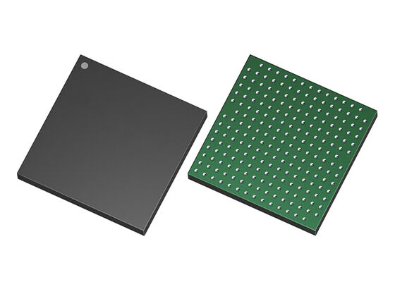 PSE846GPS4DBZC4 Bộ vi điều khiển MCU 32-Bit 400MHz PSOC™ Edge E84 Arm Cortex M33 Bộ vi điều khiển