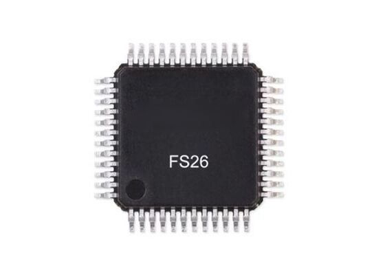 Chip IC SFS2631AMDEXAD Hệ thống An toàn Ô tô Chip Cơ sở HLQFP48 Chip SBC