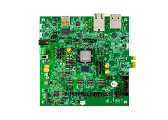S32G-VNP-EVB3 Giải pháp nhúng ARM Cortex-A53/Cortex-M7 MPU Hội đồng đánh giá nhúng
