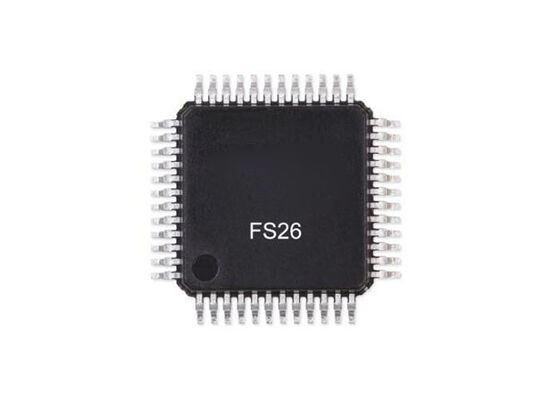SFS2600AMBEDAD Chip mạch tích hợp S32K148 Hệ thống an toàn cơ sở Chip cho ứng dụng thông tin giải trí