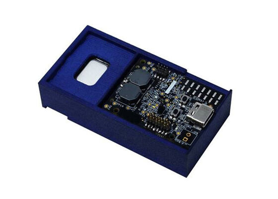 SLN-ALEXA-IOT Giải pháp nhúng i.MX RT106A ARM Cortex M7 Bảng đánh giá xử lý âm thanh