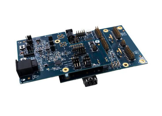 Bộ công cụ đánh giá bộ thu phát PHY Ethernet ô tô TJA1103-SDBR Embedded Solutions