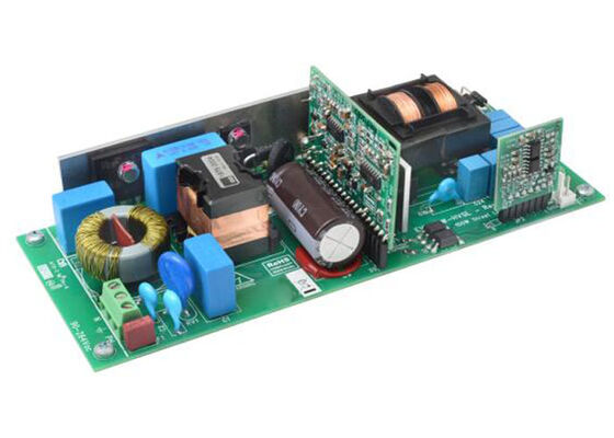EVL6699-HVSL Embedded Solutions L6564H và L6699 Bảng đánh giá bộ điều chỉnh trước PFC chế độ chuyển đổi