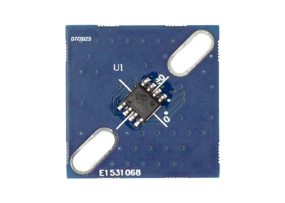 DEMO-IMR-ANGLE-SENS-V1 Embedded Solutions Bo mạch đánh giá bộ điều khiển chuyển động DC không chổi than 18V đến 60V