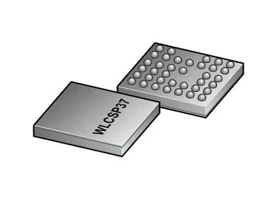 MCXW235BIUKA Vi điều khiển MCU BT Năng lượng thấp 5.3 Vi điều khiển không dây WLCSP37