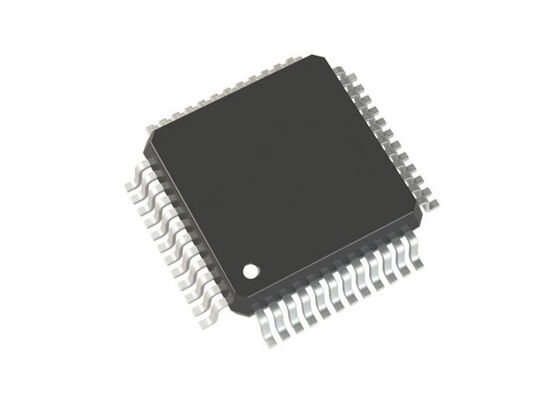 MCXE316MLF Microcontroller MCU 120MHz MCX E31 MCU LQFP48 32 bit Microcontroller IC