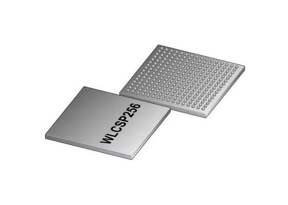 MIMXRT798SGAWB Microcontroller MCU i.MX RT700 Crossover Microcontroller với Arm Cortex-M33