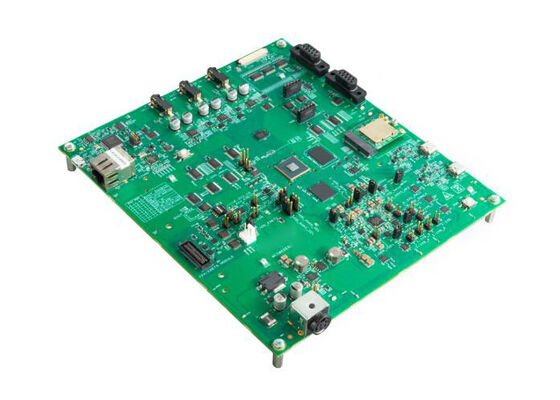 Bộ phát triển nhúng MCIMX8DXL-WEVK cho bộ xử lý ứng dụng i.MX 8XLite