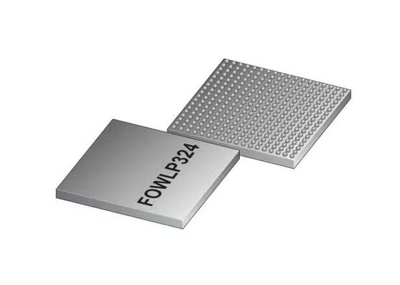 Vi điều khiển MIMXRT798SGFOB MCU Tốc độ lên đến 325MHz i.MX RT700 Crossover Microcontroller FOWLP324