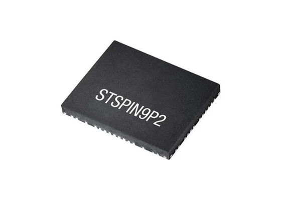 STSPIN9P23TR Chip IC Lái Động Cơ Cầu Đầy Đủ Điện Áp Thấp 75V Dành Cho Robot