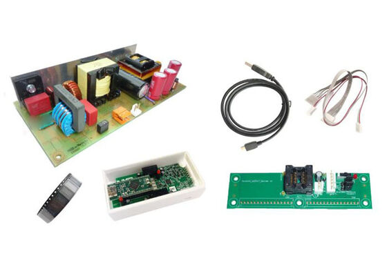 TEA2017DK1003 Embedded Solutions TEA2017 PFC + LLC Nguồn điện cộng hưởng Bộ phát triển