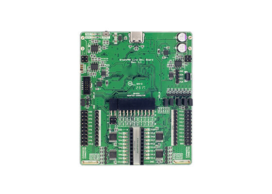 SLG4DVKLITEINTRO-KIT Giải pháp nhúng GreenPAK TM bảng đánh giá IC nhúng có tín hiệu hỗn hợp có thể cấu hình