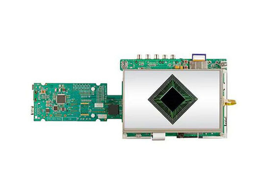 MCIMX35WPDKJ Embedded Solutions i.MX35 Product Development Kit i.MX35 Processors Evaluation Board