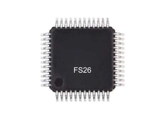 MFS2613HMDA3AD Chip mạch tích hợp FS26 Chiếc chip cơ sở hệ thống an toàn ô tô HLQFP48