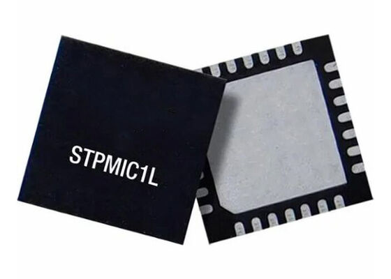 STPMIC1LAPQR Chip Tích hợp Hiệu suất Cao IC Quản lý Nguồn Tích hợp Hoàn toàn