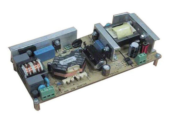EVL6591-90WADP Giải pháp nhúng L6591 Và L6563 AC-DC Asymmetric Half Bridge Adapter Board