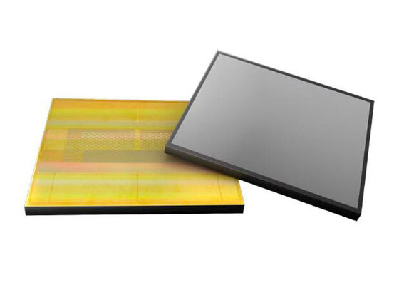 KHA884901X-MC12 Memory IC Chip 8GB HBM2 Aquabolt Series DRAM Memory với điện áp IO 1,2V và tần số 1000MHz trong gói MPGA