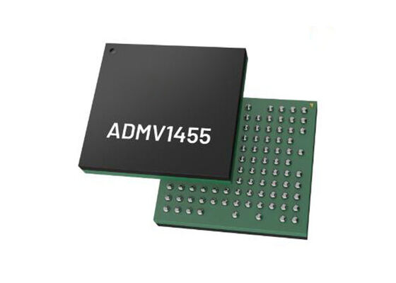ADMV1455BBCZ Mô-đun Truyền Thông Không Dây 17.7GHz Đến 55GHz Bộ Chuyển Đổi Tần Số Vi Sóng Băng Rộng