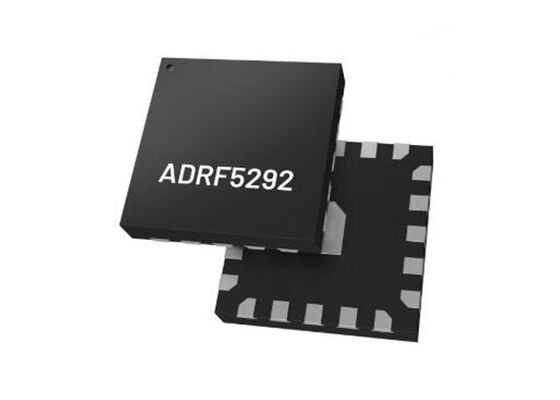 ADRF5292BCRZN Mô-đun Truyền Thông Không Dây, Công Tắc Silicon SP4T Không Phản Xạ Cách Ly Cao LFCSP20