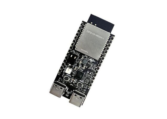 ESP32-C5-DEVKITC-1-N8R8 Giải pháp nhúng ESP32-C Hội đồng phát triển cấp nhập học