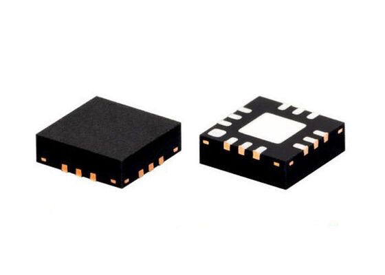 GP2Y1A Chiếc mạch tích hợp chip điều hòa tín hiệu IC 50Ohms GaAs MMIC Power Splitter