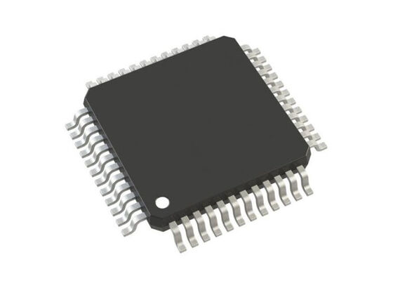 ML63Q2537-NNNTBZWBY Máy điều khiển vi mô MCU Máy điều khiển vi mô 32 bit IC 48MHz ARM Cortex-M0+ MCU