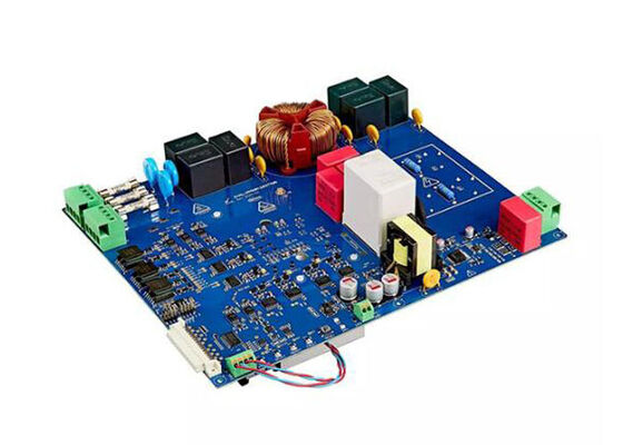 EVAL-FP50R12W2T7M5 Giải pháp nhúng FP50R12W2T7M5 EasyPIMTM 2B Modules Evaluation Board