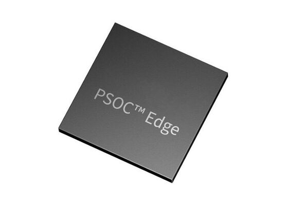 PSE845GOS4DFNC4 Microcontroller MCU PSOCTM Edge E84 ARM Cortex-M55/M53 Microcontroller IC