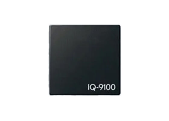 Bộ xử lý AI QCS9100-0-AA Chip hiệu suất cao Dragonwing TM IQ9 Series Bộ xử lý AI hai lõi