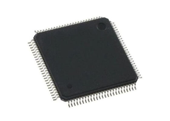 R7FA4C1BB3CFP Microcontroller MCU 32-Bit ARM Cortex-M33 Microcontroller IC LQFP100