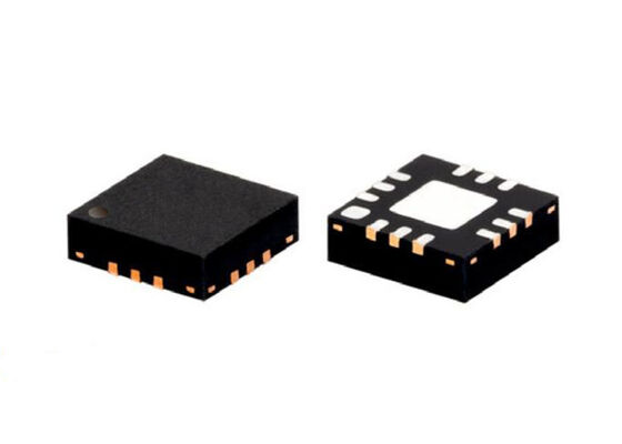 Mô-đun Truyền Thông Không Dây TSS-23HLN Bộ Khuếch Đại Nguyên Khối 30MHz Đến 2GHz QFN12