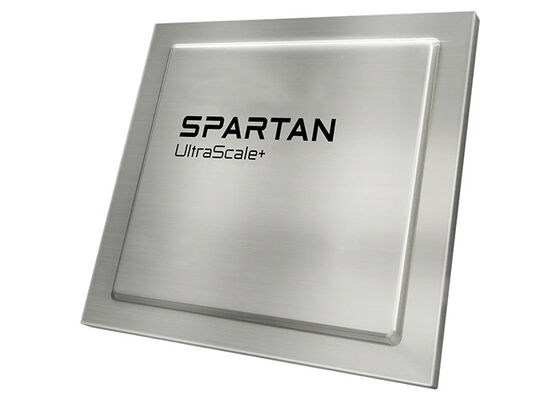 XCSU35P-2CMVA361E Field Programmable Gate Array Spartan UltraScale + TM FPGA cho tăng tốc lưu trữ