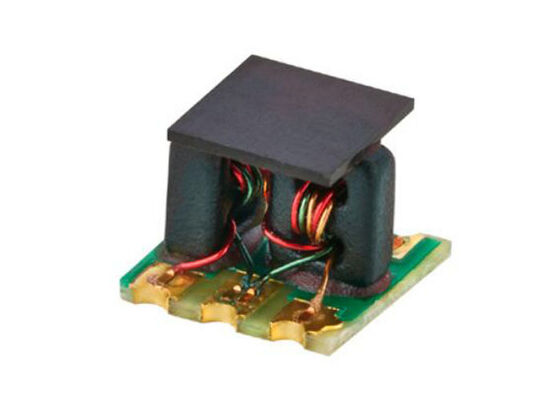 TCP-2-23-75X Chip mạch tích hợp 75Ω 2-Way 0 ̊ Power Splitter / Combiner