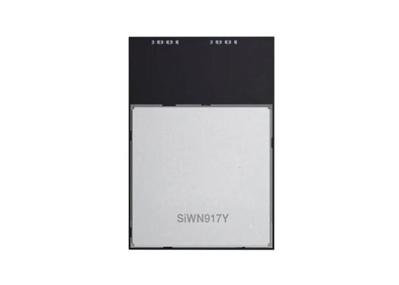 Mô-đun Truyền Thông Không Dây SIWN917Y100LGNBA, Mô-đun Kết Nối Đồng Xử Lý Mạng SiWN917