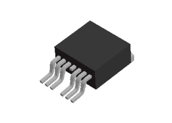 AFGBG70T65SQDC Chip Tích hợp Mạch Tốc độ cao Kênh N 650V 70A Transistor IGBT