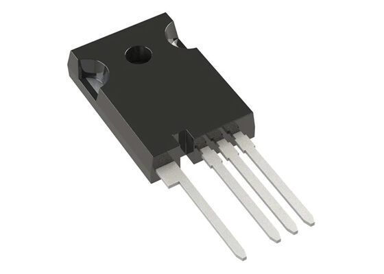 AFGH4L60T120RW-STD Chip Mạch Tích Hợp Kênh N 1200V 60A 289W Transistor IGBT Ô tô