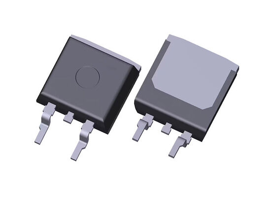 Chip IC BUP15CN060L-01, MOSFET Kênh N 150V 60mΩ, Vỏ PG-TO263-3