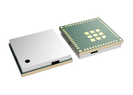 CC3350MODENIAMOZR WIFI Chip SimpleLink™ Dual-Band Wi-Fi 6 và Module Đồng hành BT LE QFM65