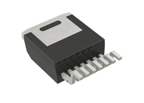 G3F25MT06J Chip mạch tích hợp N-Channel 650V 20mΩ G3F SiC MOSFET Transistors TO-263-7