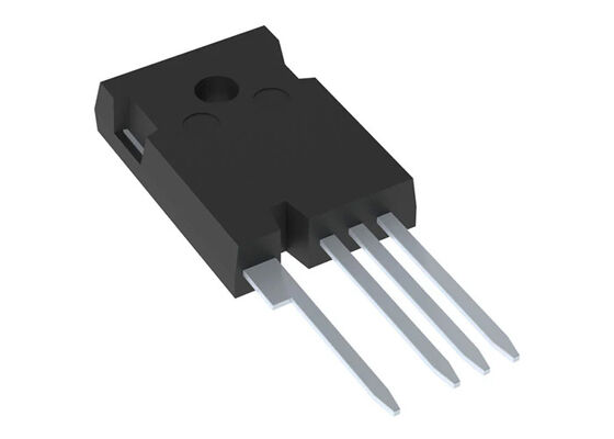 Chip Tích hợp Mạch G3F40MT12K Kênh N 1200V 55A Transistor MOSFET SiC Ô tô