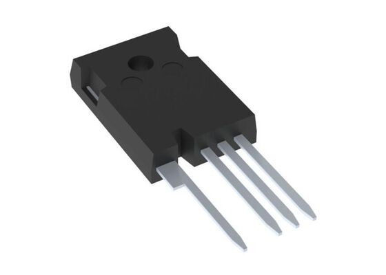 Chip IC G3F60MT06K 650V 55mohm SiC MOSFET Transistor TO-247-4
