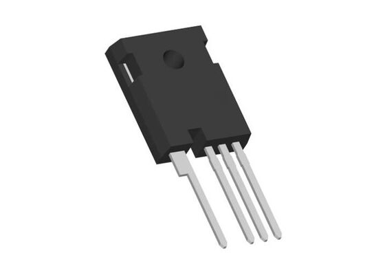Chip Tích hợp G3F34MT12K Transistor 1200V 34mohm SiC MOSFETs TO-247-4
