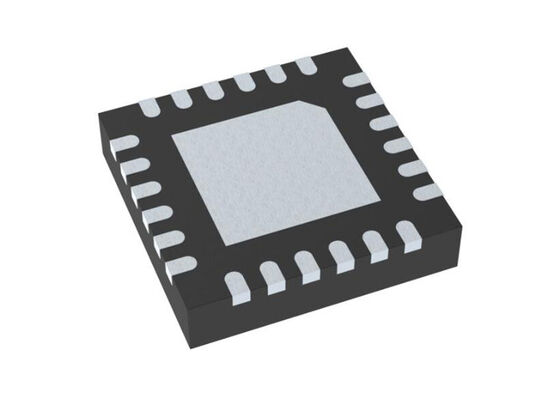 MSPM0C1106SRGER Microcontroller MCU 32MHz 32-Bit ARM Cortex-M0+ Microcontroller IC VQFN-24