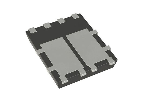 NVMFD5877NLWFT1G-UM Chip mạch tích hợp N-Channel 60V MOSFET Transistors In DFN-8 Package